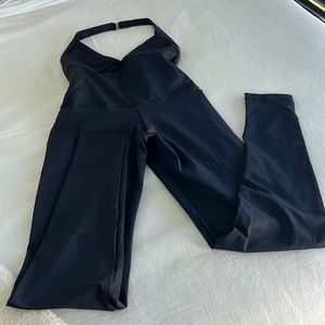 COPY - Blue body Brazil bodysuit